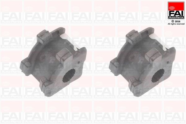 FAI AUTOPARTS skersinio stabilizatoriaus įvorių komplektas SS8195K